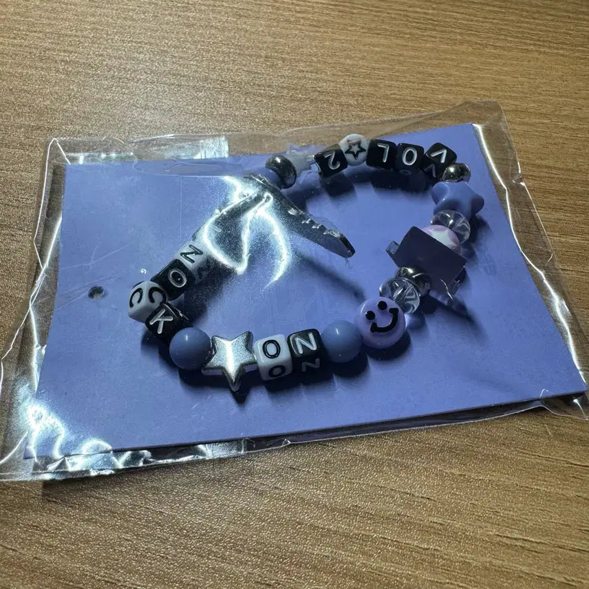 [BUNJANG] BOYNEXTDOOR Paradise Tour Seoul Bracelet / 보넥도 낙원콘2 서울 팔찌 판매