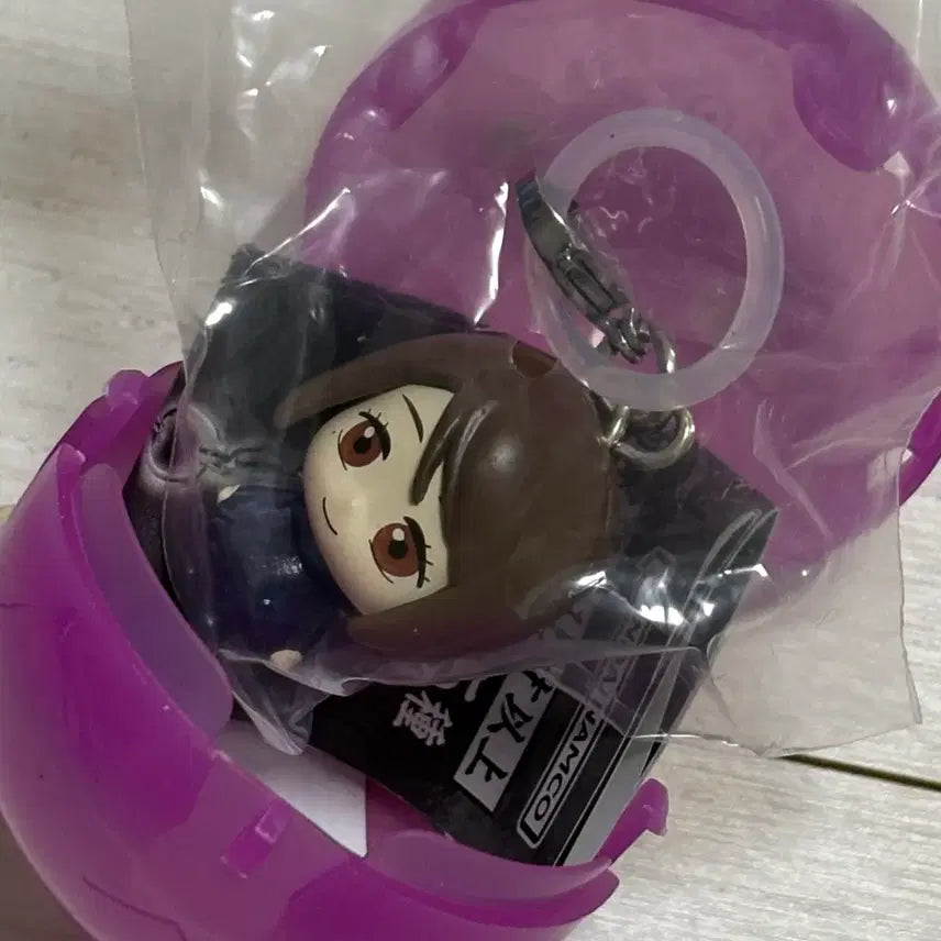 [BUNJANG] Jujutsu Kaisen Shoko Mezushi Gacha / 주술회전 쇼코 메지루시 가챠