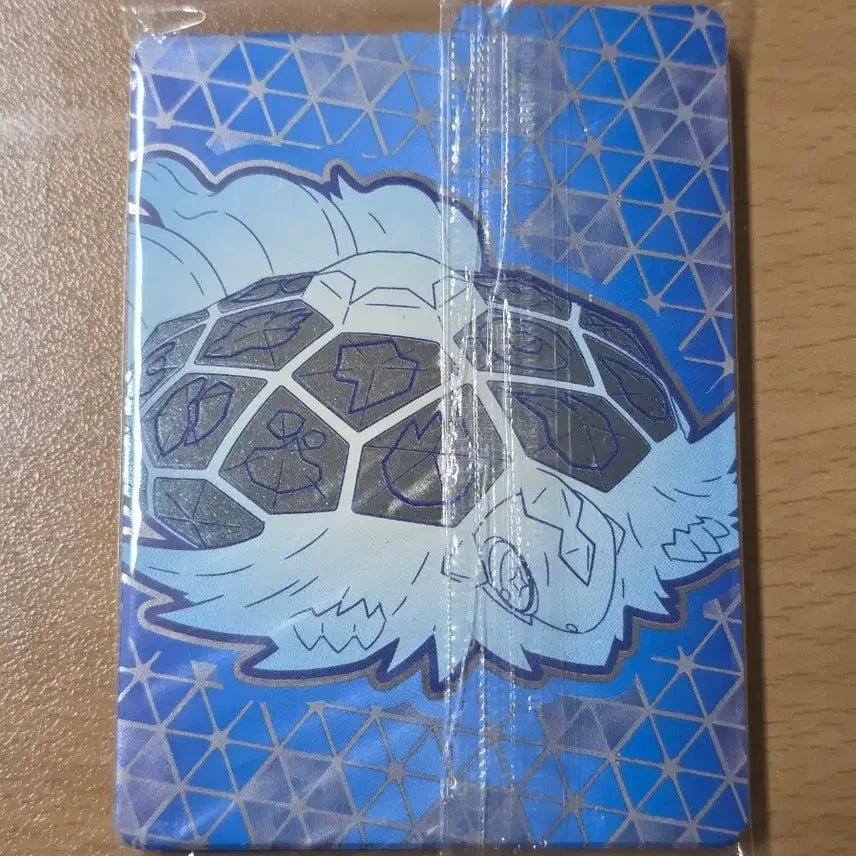 [BUNJANG] Pokemon Noctowl North American Promo Card Sealed / (포켓몬) 야부엉 북미 프로모카드 미개봉