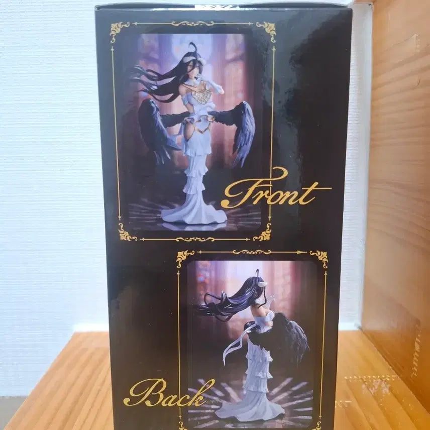 [BUNJANG] Overlord Albedo Figure / 오버로드 알베도 피규어