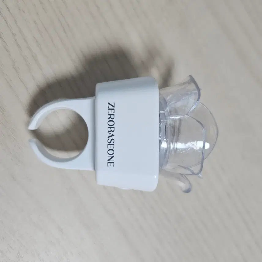 [BUNJANG] ZEROBASEONE Mini Light Ring Cheering Stick / 제로베이스원 응원봉 미니 라이트 링