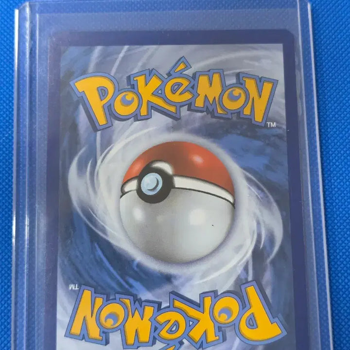 [BUNJANG] Pokemon 25th Anniversary Mew Card 
