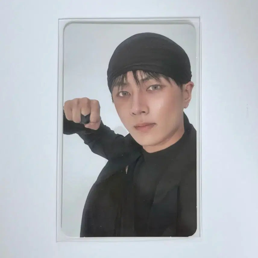 [BUNJANG] ENHYPEN Sunoo The Shiny Bliss Take 3 Photocard / 엔하이픈 더씬블리스 TAKE 3 버전 포토 포카 제이 JAY