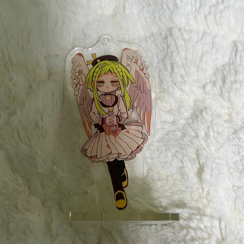 [BUNJANG] Nanamiine Sakura Acrylic Stand / 나나미네 사쿠라 급처