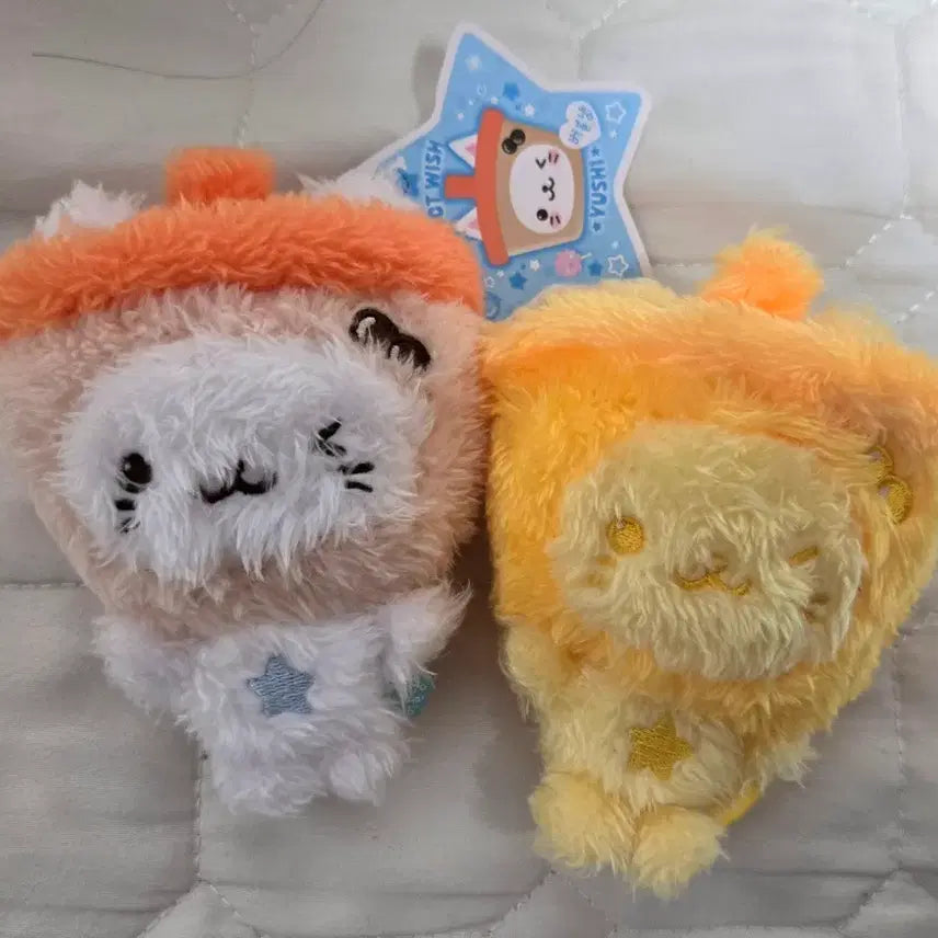 [BUNJANG] NCT WISH Yushi Bundle Set (Bubble Nyan, Pocket Wish Doll, Color Wish Doll) / 엔시티 위시 버블냥 (nct wish 유우시 포켓 위시돌 컬러위시돌) 일괄