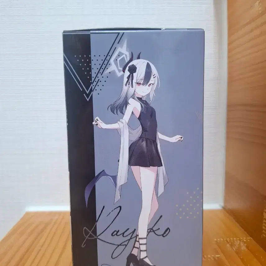 [BUNJANG] Blue Archive Yumemirais Kayoko Figure / 블루 아카이브 유메미라이즈 카요코 피규어