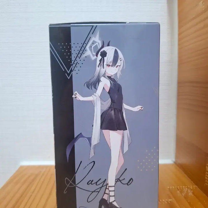 [BUNJANG] Blue Archive Yumemirais Kayoko Figure / 블루 아카이브 유메미라이즈 카요코 피규어