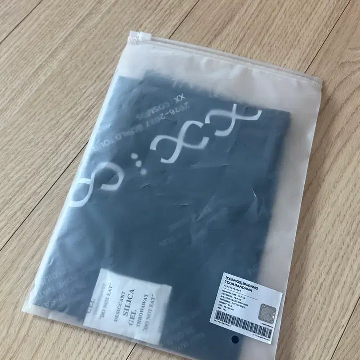 [BUNJANG] BIGBANG 20th Anniversary Bandana / 빅뱅 20주년 반다나