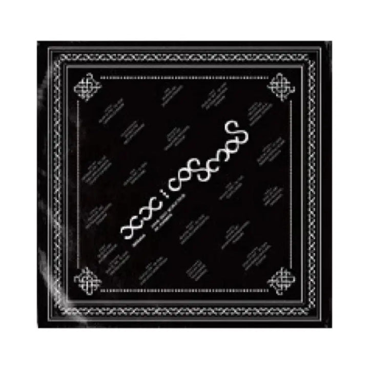 [BUNJANG] BIGBANG 20th Anniversary Bandana / 빅뱅 20주년 반다나