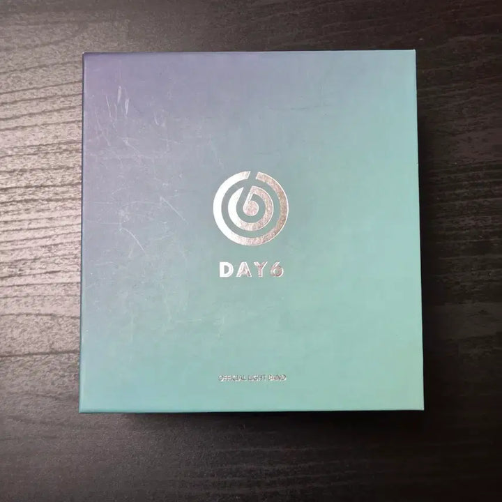 [BUNJANG] Day6 MADEWATCH Version 1 / 데이식스 마데워치 버전1