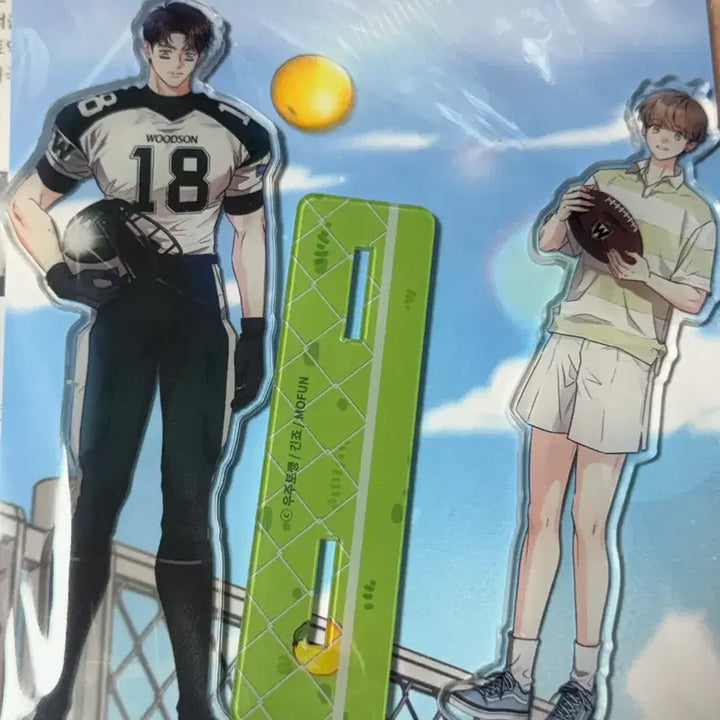 [BUNJANG] Mise-pil-jeok Go-ui-e-uihan Yeon-ae-sa (Love Story) Bundle Set / 미필적 고의에 의한 연애사 미필고 굿즈