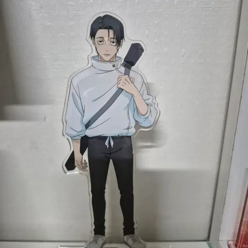 [BUNJANG] Jujutsu Kaisen Acrylic Standee (Okato Yuta) / 주술회전 아크릴