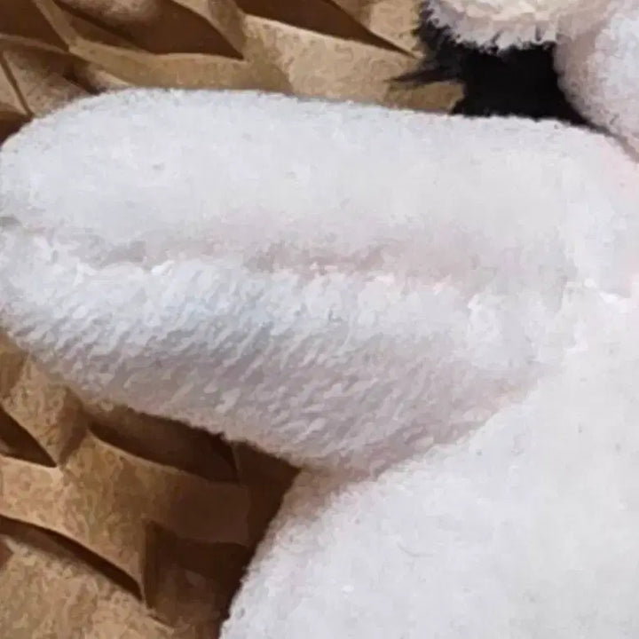 [BUNJANG] Joohyun Peace 5cm Doll Incheol Set / 주의평화 5cm 인형 비공식 평화 인철 세트