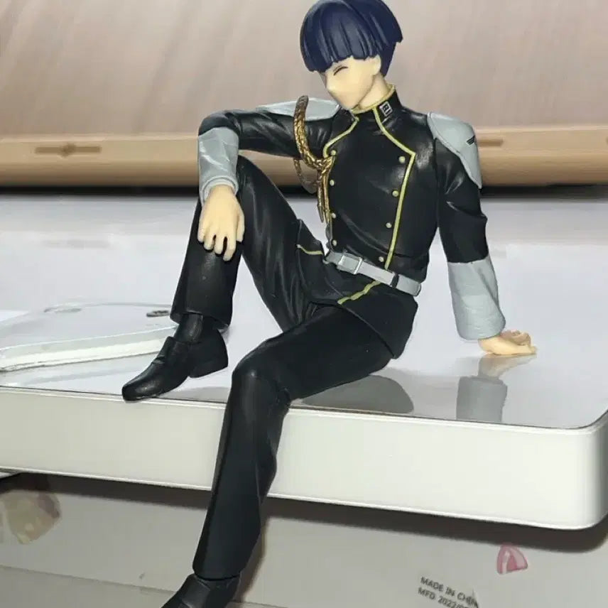 [BUNJANG] Hoshina Noodle Stopper Figure / 호시나 누들스토퍼