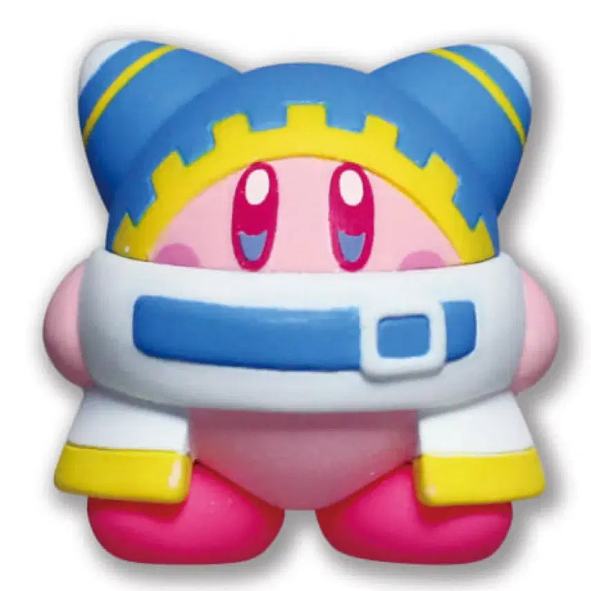[BUNJANG] Takara Tomy Arts Kirby Starlight Mascot Figure / 타카라토미아츠 별의 커비 만점 마스코트 피규어