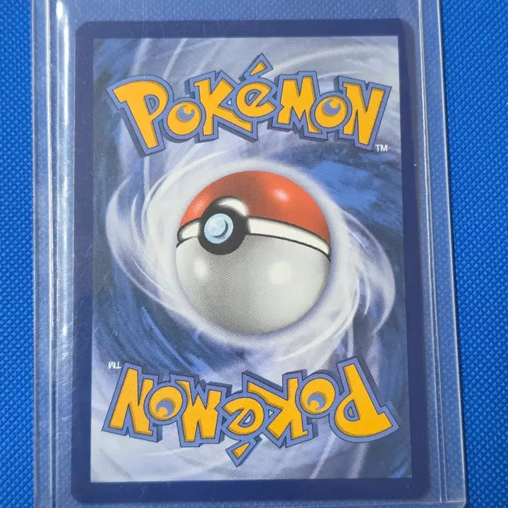 [BUNJANG] Pokemon Lizardon North America Reverse Holo Card / (포켓몬) 리자드 북미 리버스홀로 카드