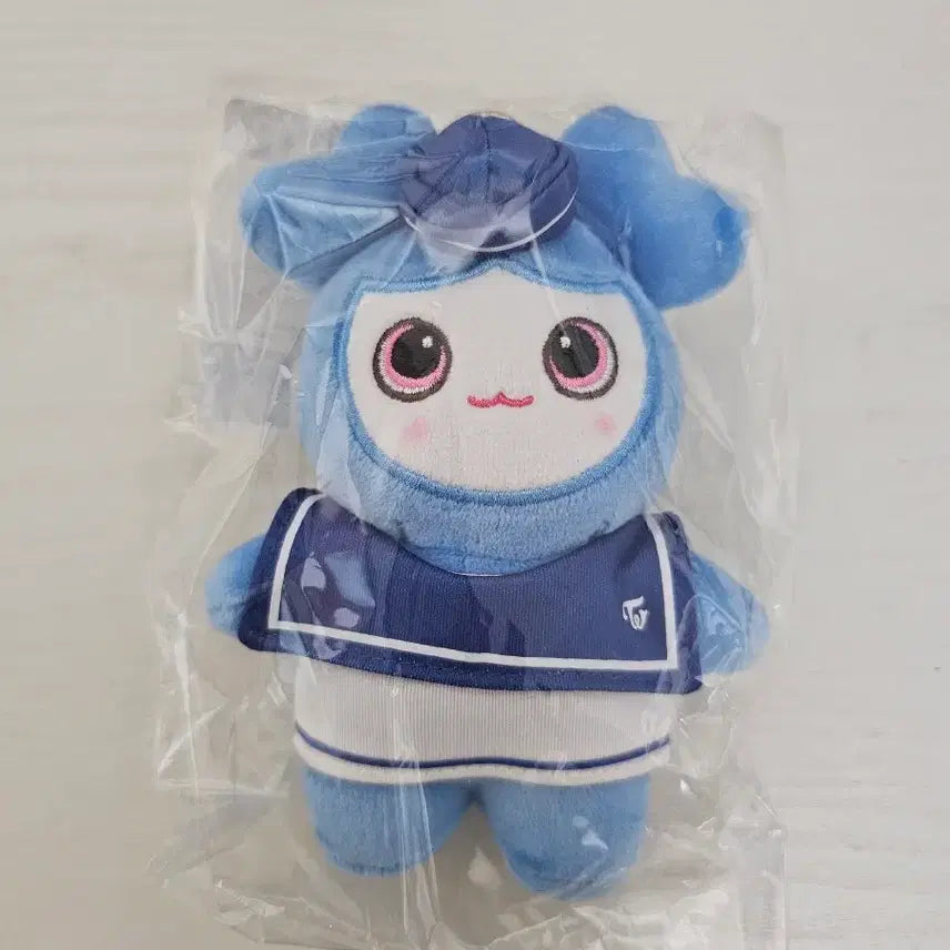 [BUNJANG] TWICE Lovely Baby Marine Tzuyu Plush Doll / twice 인형 lovely plush baby marine 러블리 마린 쯔위 쯔블리