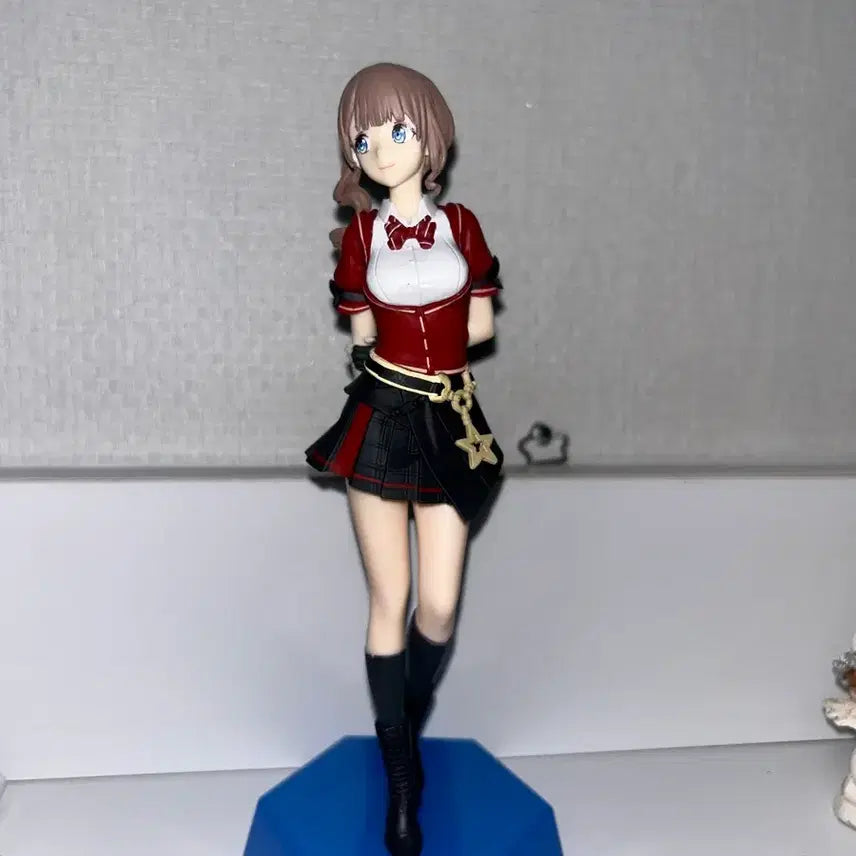 [BUNJANG] Honami Mochizuki Figure / 모치즈키 호나미 피규어