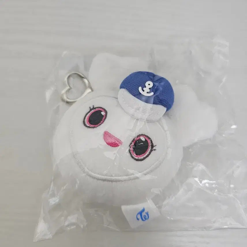 [BUNJANG] Twice Dahyun Lovely Face Marine Ver. Keyring / twice 팝업 lovely face keyring marine ver 러블리 마린 다현 다블리