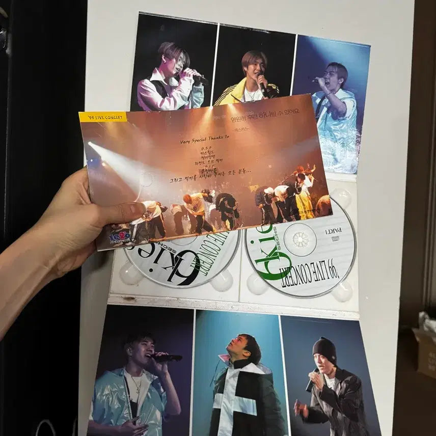 [BUNJANG] Sechs Kies &