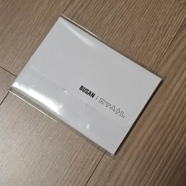 [BUNJANG] BTS Yet to Come Busan Concert Photocard Full Set / bts 방탄 yet to come 옛투컴 부산콘서트 포카 풀세트