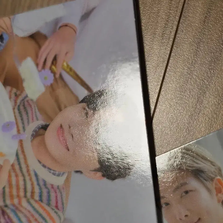 [BUNJANG] BTS Yet to Come Busan Concert Photocard Full Set / bts 방탄 yet to come 옛투컴 부산콘서트 포카 풀세트