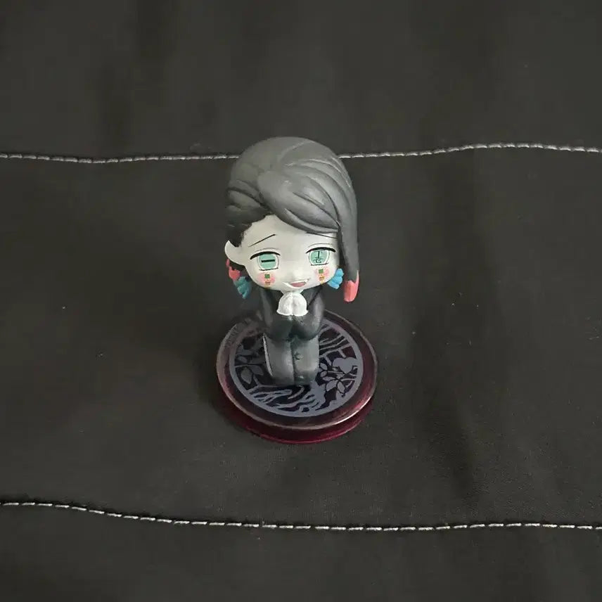 [BUNJANG] Demon Slayer Enmu Lower Rank Oni Swarasetai Gacha / 귀멸의칼날 귀칼 엔무 하현 오니 스와라세타이 가챠