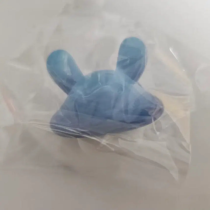 [BUNJANG] Honkai: Star Rail Mushroom Rabbit Figure Hyo-gwang / 붕괴 스타레일 버섯토끼 피규어 효광a