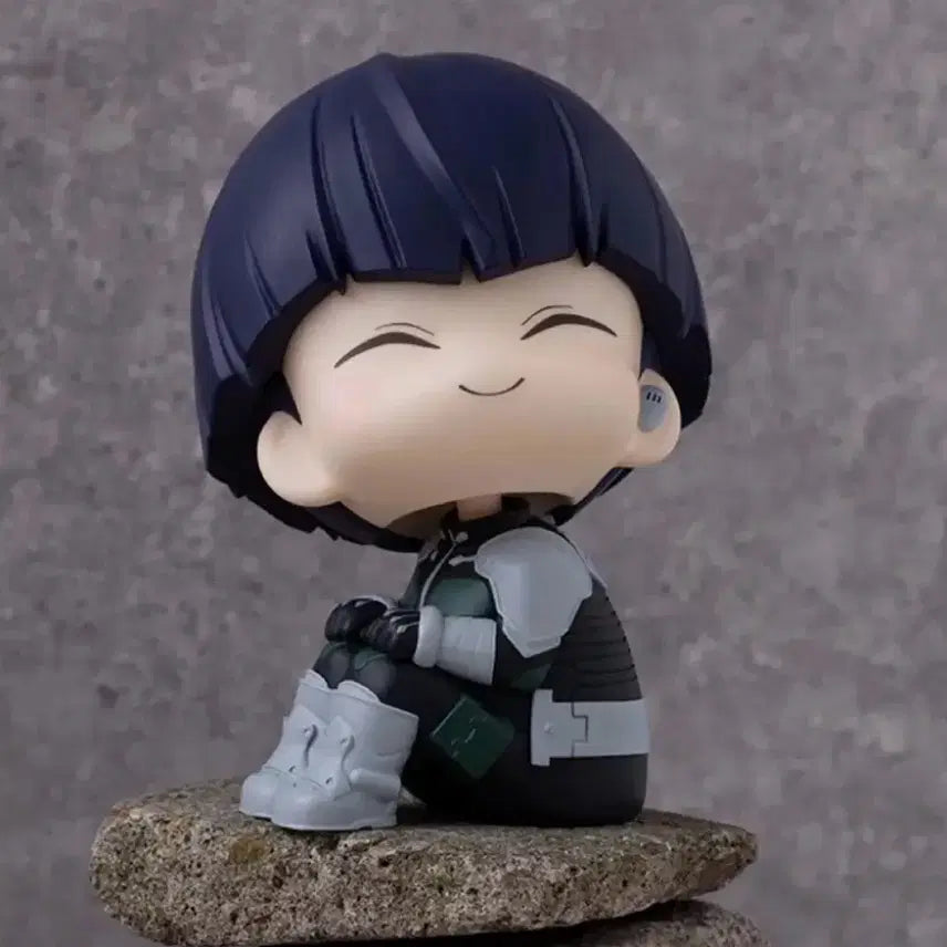 [BUNJANG] Kaiju No. 8 Hoshina Look Up Figure / 괴수8호 호시나 룩업 피규어