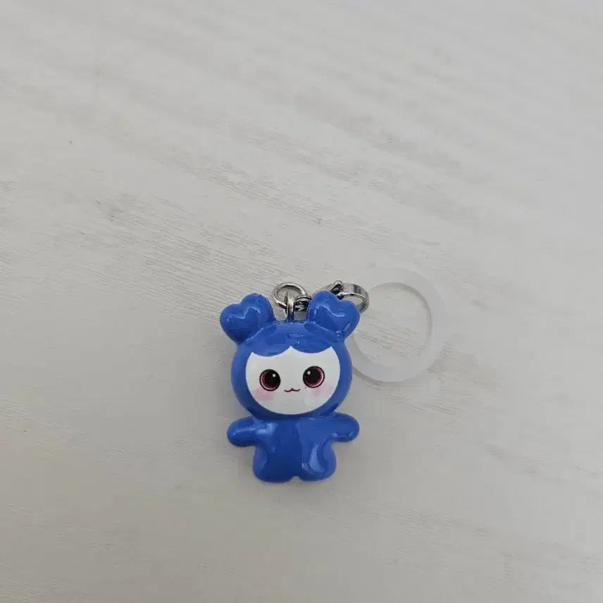 [BUNJANG] TWICE Lovely Secret Mini Charm Tzuyu / twice 팝업 lovely secret mini charm 미니참 쯔위 쯔블리