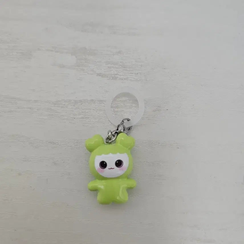[BUNJANG] Twice Jeongyeon Lovely Secret Mini Charm / twice 팝업 lovely secret mini charm 미니참 정연 정블리