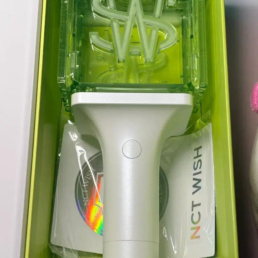 [BUNJANG] NCT WISH Moomin Bong + Pangy Cape Bundle Set / 급처일괄)엔시티위시 믐뭔봄 + 팡이케이프(택포 가격)