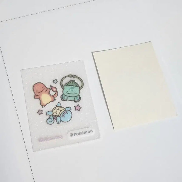 [BUNJANG] Kkobugi Fire Brigade Sticker Set / 꼬부기소방대 판매