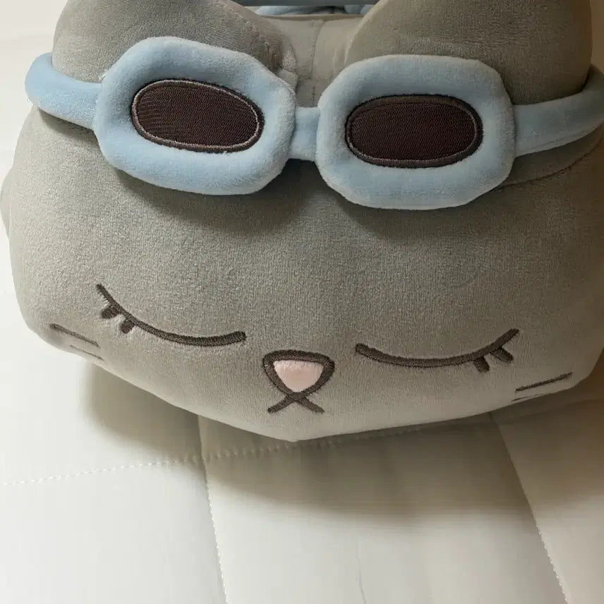 [BUNJANG] BOYNEXTDOOR Taesan Doll Cushion / 쁘넥도 한탯풍 쿠션 보이넥스트도어 보넥도 태산 인형