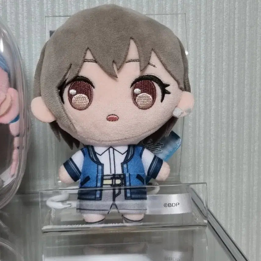 [BUNJANG] BanG Dream! Tomori Takamatsu Nendoroid Petite / 뱅드림 마이고 타카마츠 토모리 푸치슈
