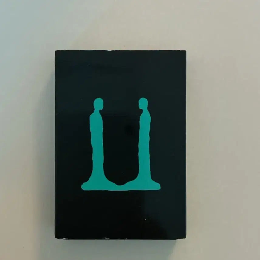 [BUNJANG] G-Dragon 3rd Album Kwon Ji Yong Weverse POB Photocard / 지드래곤 정규 3집 앨범 위버맨쉬 포카 앨범