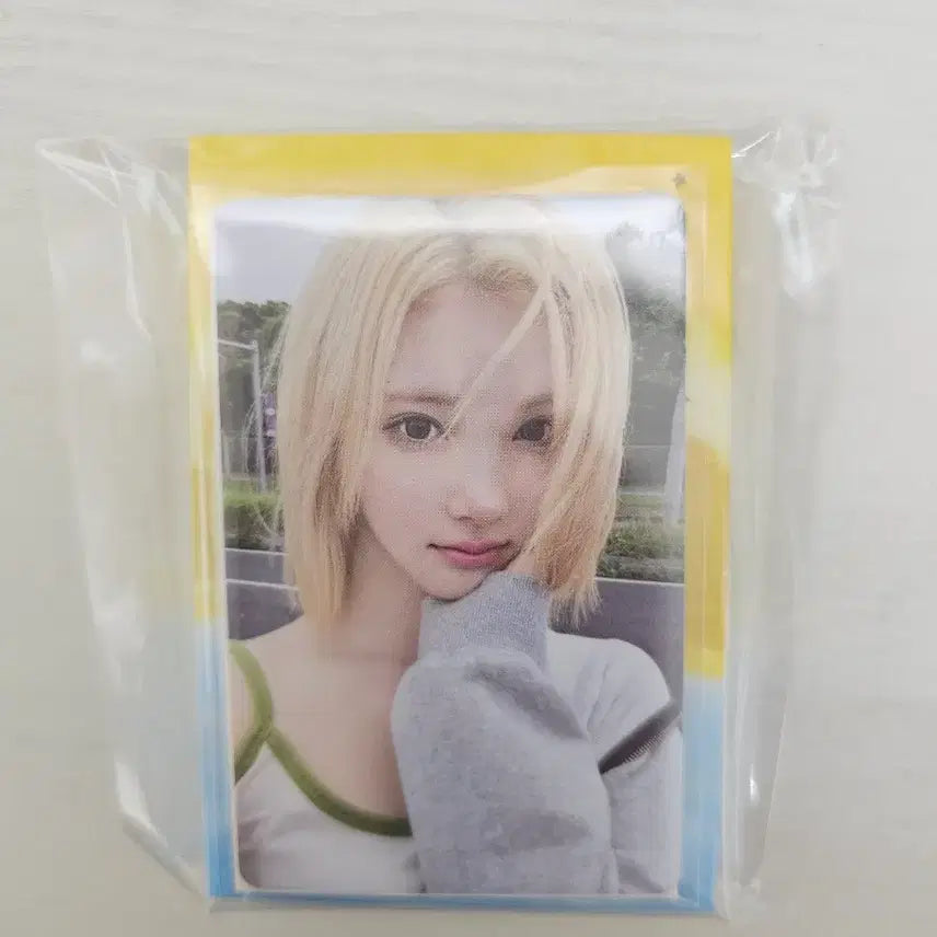 [BUNJANG] Hats To Hearts H2H Lemon Tang Popup Beaded Bracelet Jiwoo / 하츠투하츠 하투하 h2h 레몬탱 팝업 비즈 팔찌 MD 지우