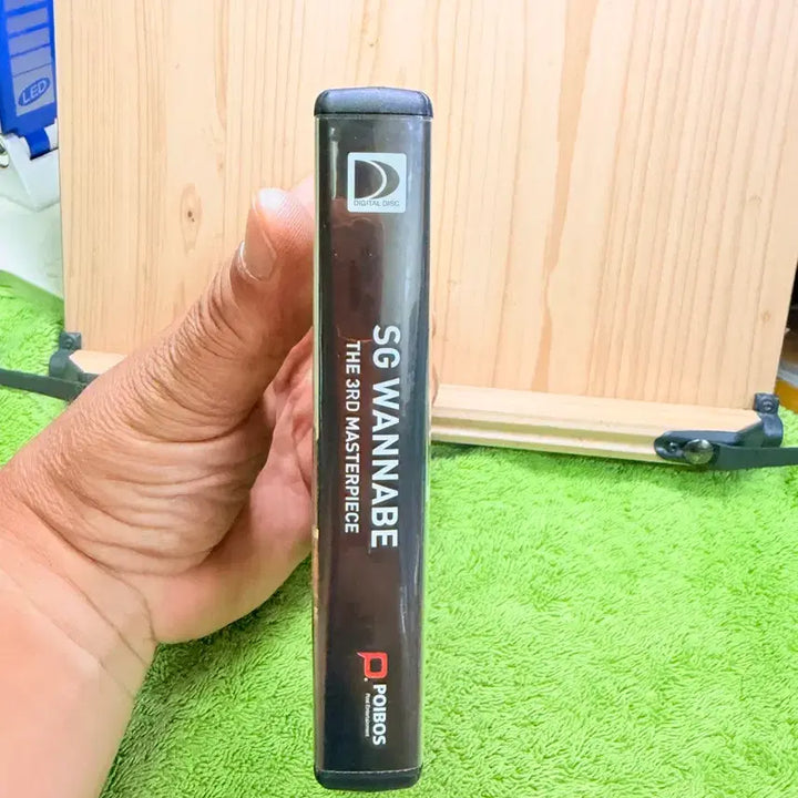 [BUNJANG] SG Wannabe 3rd Album &