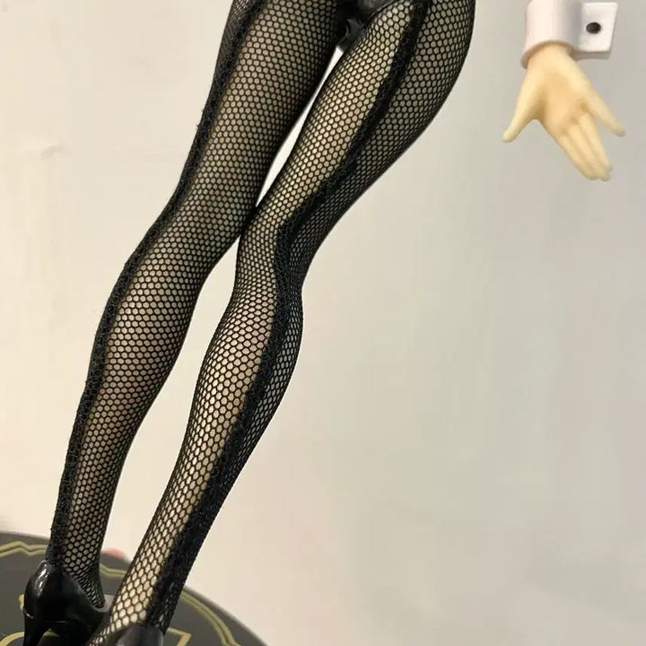 [BUNJANG] Re:Zero Ram Bunny Girl Figure / 리제로 람 바니걸 피규어