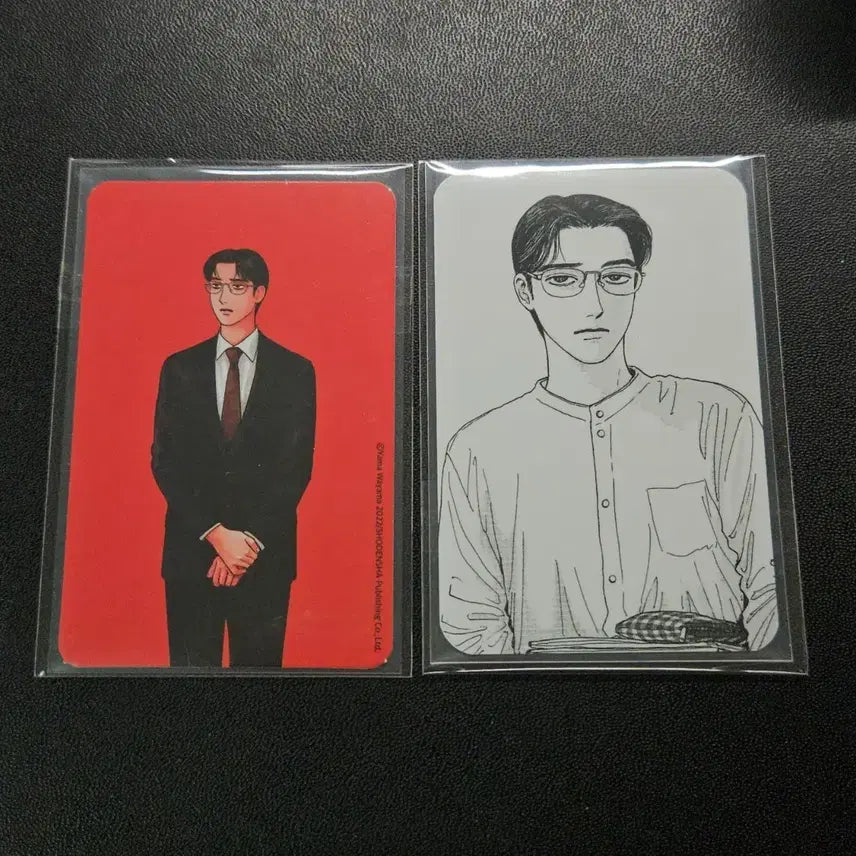 [BUNJANG] Hoshi Cafe Exclusive Photocard Set / 여학교의 별 호시 카페 특전 포토카드 카드