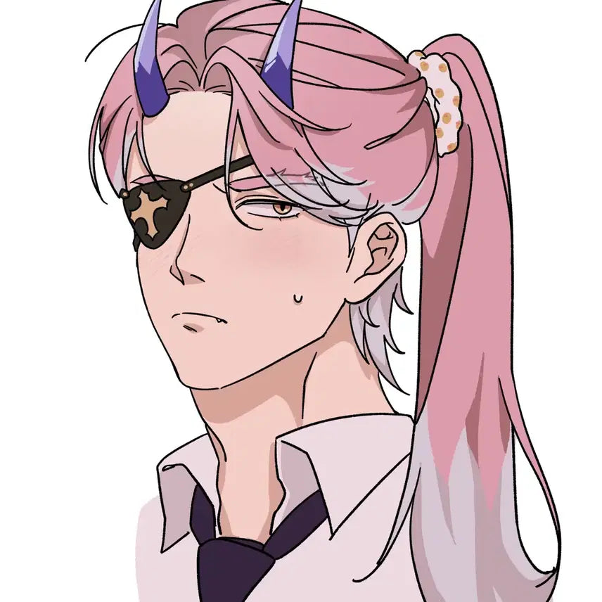 [BUNJANG] Custom Portrait Art Commission - Bust Shot / 그림커미션