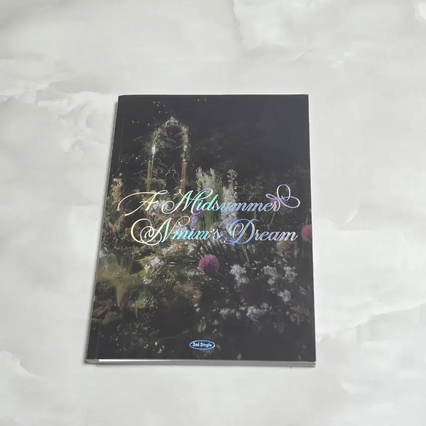 [BUNJANG] NMIXX Single 3rd Album &