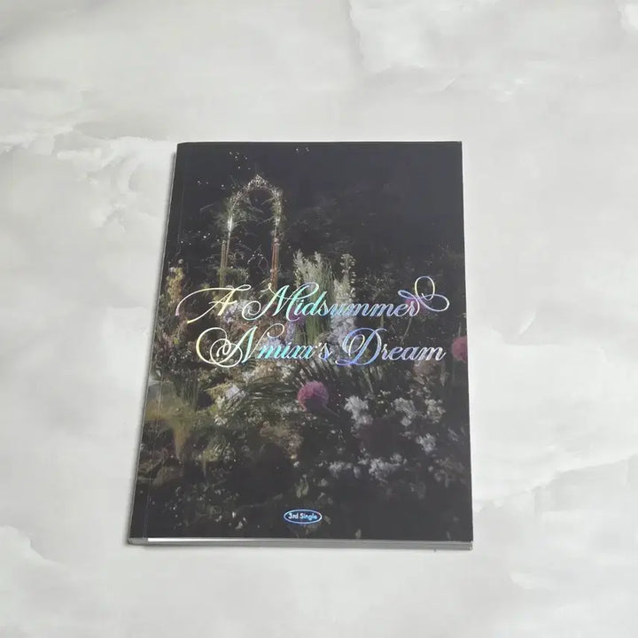 [BUNJANG] NMIXX Single 3rd Album &
