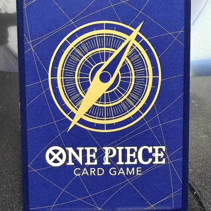 [BUNJANG] One Piece Card Katakuri SEC <OP03-123> / [일판] 원피스카드 카타쿠리 SEC 시크 <OP03-123>