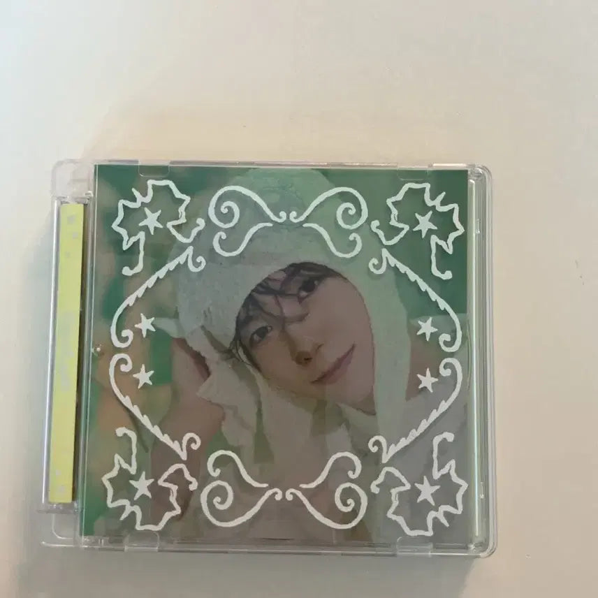 [BUNJANG] NCT WISH O.O.T.L Jewel Album Ryo / 엔시티위시 오드투러브 쥬얼 앨범 료
