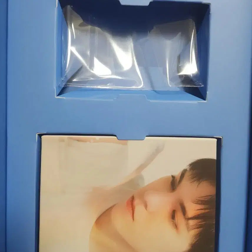 [BUNJANG] SEVENTEEN Maestro Carat Ver. (Vernon) Photocard / 세븐틴 마에스트로 캐럿반 (버논)