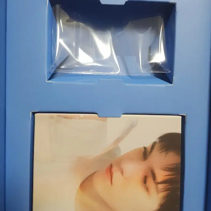 [BUNJANG] SEVENTEEN Maestro Carat Ver. (Vernon) Photocard / 세븐틴 마에스트로 캐럿반 (버논)