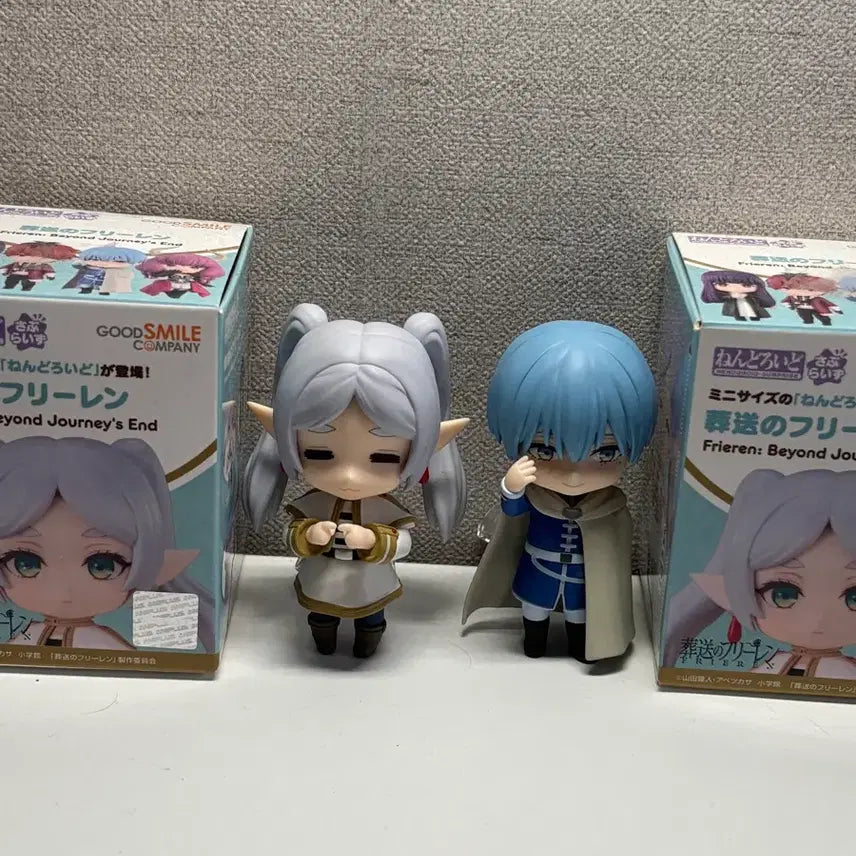 [BUNJANG] Good Smile Company Frieren: Beyond Journey&