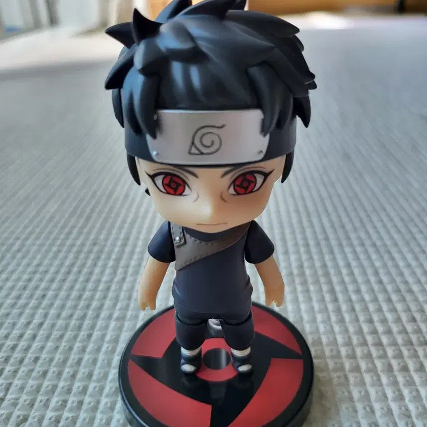[BUNJANG] Nendoroid Shisui Uchiha (POB) Figure / 피규어 넨도로이드 나루토 시스이 (특전) 팜.