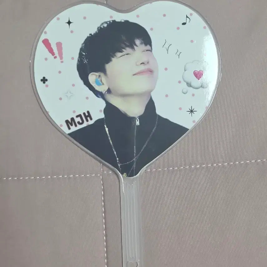 [BUNJANG] BOYNEXTDOOR Jaehyun Uchikama Keyring / 보이넥스트도어 보넥도 재현 우치와 키링